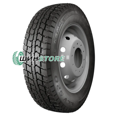 Шина Зимняя Kama  185/75R16C 104/102R Euro LCV-520 TL (шип.)