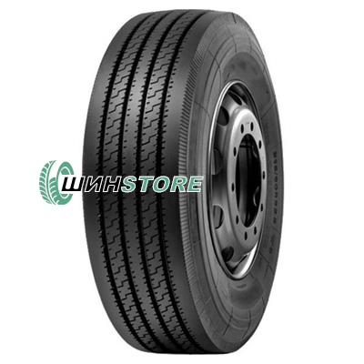 Шина грузовая Ovation  VI-660215/75R17,5 135/133J VI-660 TL 16PR