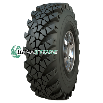 Шина грузовая NorTec  TR-184-1425/85R21 156J TR-184-1 TT 18PR