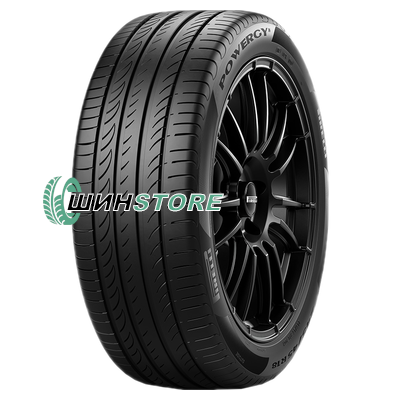 Шина Летняя Pirelli  235/50R19 99V Powergy TL