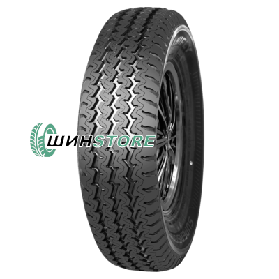 Шина Летняя HiFly  155R12C 88/86Q Super 5000 TL 8PR