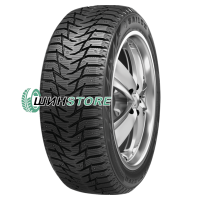 Шина Зимняя Sailun  175/65R14 86T XL Ice Blazer WST3 TL (шип.)