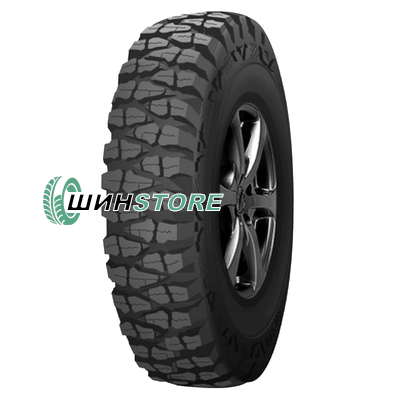 Шина Всесезонная Forward  215/90-15C 99K Safari 510 TT