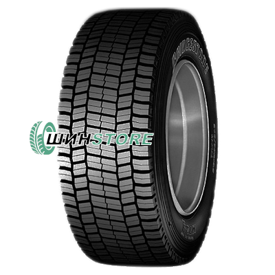 Шина грузовая Bridgestone  V-Steel Mix M729315/70R22,5 152/148M (154/150L) V-Steel Mix M729 TL M+S 3PMSF 16PR