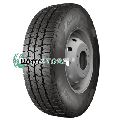 Шина Зимняя Kama  225/75R16C 121/120R Alga LT (НК-534) TL (шип.)