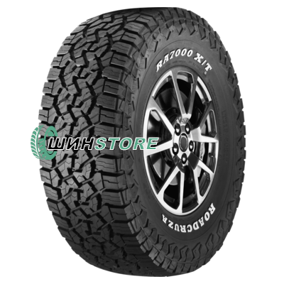 Шина Летняя Roadcruza  LT235/70R16 110/107S RA7000 X/T TL
