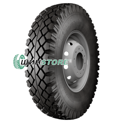 Шина грузовая Kama  И-68А11,00R20(300R508) 150/146K И-68А TT M+S 16PR + Камера 11,00-20 (300-508) вентиль ГК-145