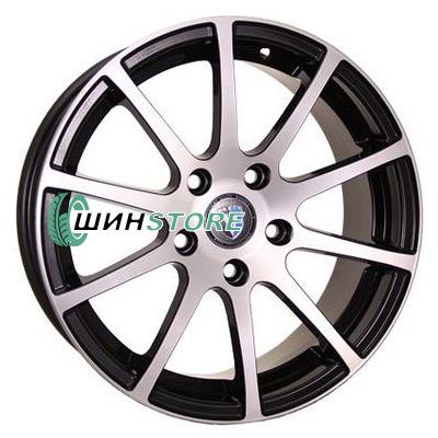 Диск Литой  Venti  6,5x16/4x108 ET26 D65,1 1603 BD