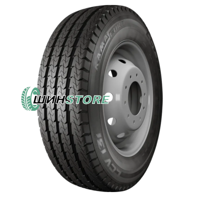 Шина Летняя Kama  215/65R16C 109/107R Euro LCV-131 TL