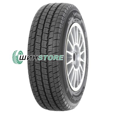 Шина Всесезонная Matador  235/65R16C 121/119N MPS 125 Variant All Weather TL
