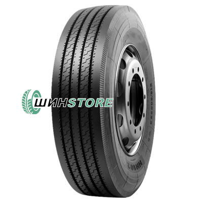 Шина грузовая HiFly  HH102215/75R17,5 135/133J HH102 TL M+S 16PR КИТАЙ