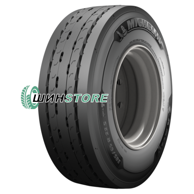 Шина грузовая Michelin  X Multi HL T385/65R22,5 164K X Multi HL T TL FRT M+S 3PMSF VG