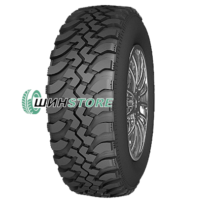 Шина Всесезонная NorTec  225/75R16 104Q MT540 TL