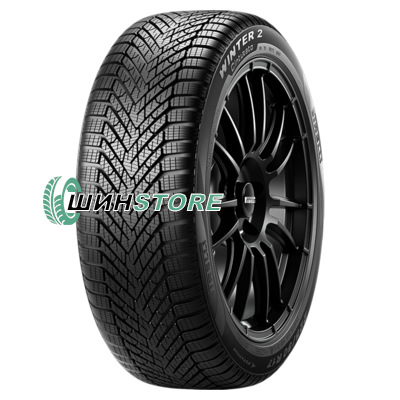 Шина Зимняя Pirelli  225/40R18 92V XL Cinturato Winter 2 TL