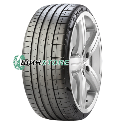 Шина Летняя Pirelli  245/45R19 102Y XL P Zero * MO TL S.C.PZ4