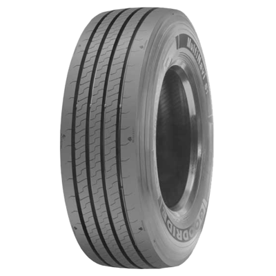 Шина грузовая Goodride  MultiNavi S1315/70R22,5 156/150L MultiNavi S1 TL M+S 3PMSF 20PR ТАИЛАНД