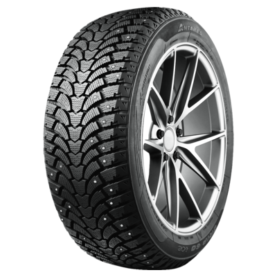 Шина Зимняя Antares  185/65R15 88T Grip 60 ice TL (шип.)