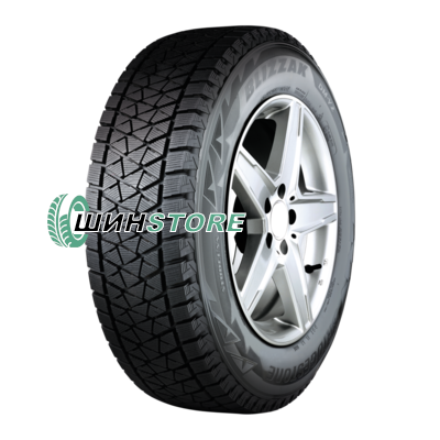 Шина Зимняя Bridgestone  275/50R20 113R XL Blizzak DM-V2 TL