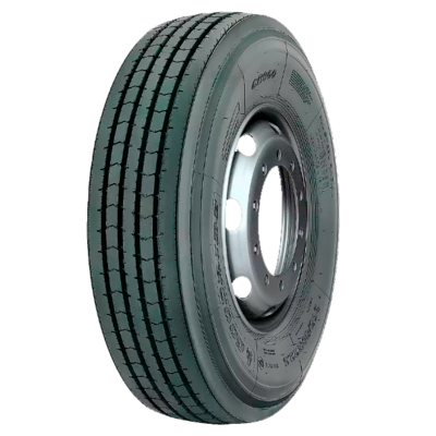 Шина грузовая Goodride  CR960A315/80R22,5 157/154K CR960A TL M+S 20PR ТАИЛАНД