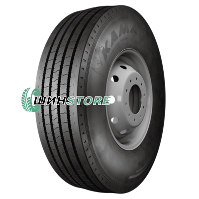 Шина грузовая Kama  NF 201+315/60R22,5 152/148L NF 201+ TL