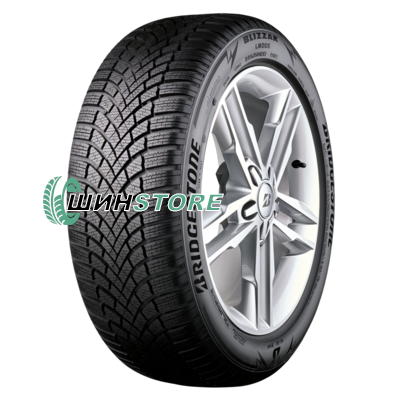 Шина Зимняя Bridgestone  225/50R17 98H XL Blizzak LM005 TL