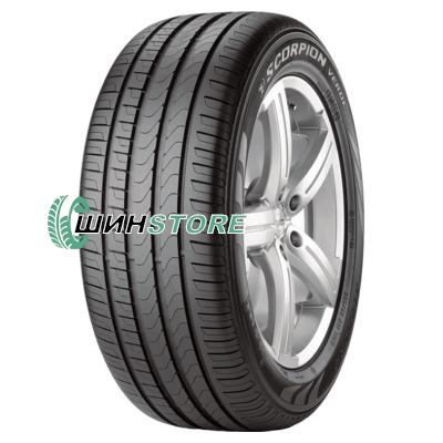 Шина Летняя Pirelli  215/65R17 99V Scorpion Verde TL