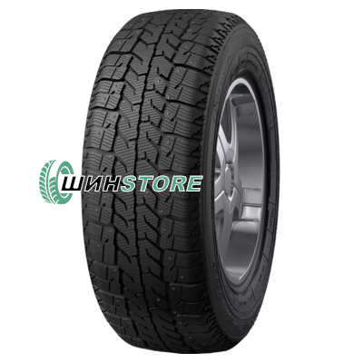Шина Зимняя Cordiant  205/70R15C 106/104Q Business CW-2 TL (шип.)