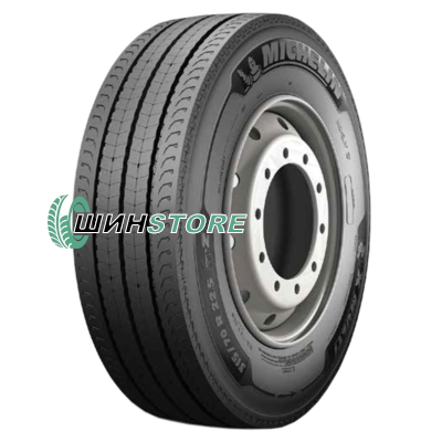 Шина грузовая Michelin  X Multi Z385/65R22,5 160K X Multi Z TL VG