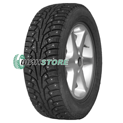 Шина Зимняя Ikon Tyres  175/70R13 82T Nordman 5 TL (шип.)