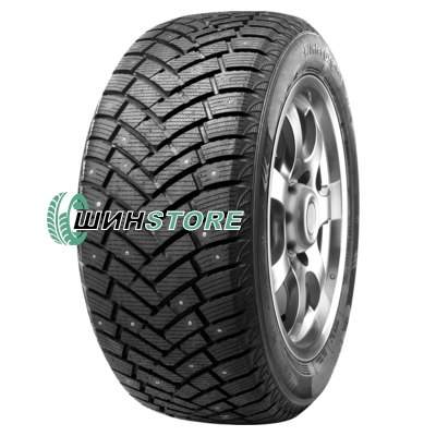 Шина Зимняя LingLong Leao  255/55R18 109T Winter Defender Grip SUV TL (шип.)