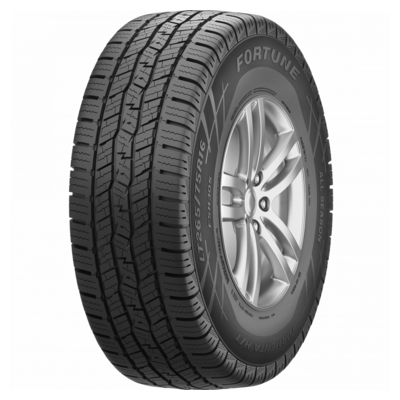 Шина Летняя Fortune  245/70R16 107T Tormenta H/T FSR305 TL