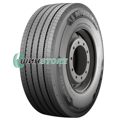 Шина грузовая Michelin  X Multi HL Z385/65R22,5 164K X Multi HL Z TL VG