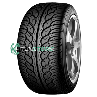 Шина Летняя Yokohama  245/60R18 105H Parada Spec-X PA02J TL