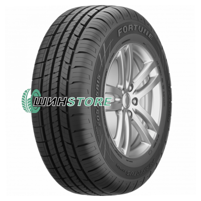 Шина Летняя Fortune  185/65R14 86H Perfectus FSR602 TL