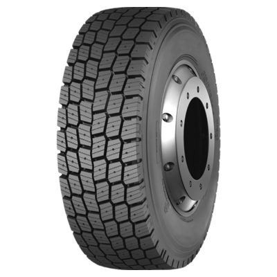 Шина грузовая Goodride  IceTrac N2 (ND783)315/70R22,5 154/150K (152/148L) IceTrac N2 (ND783) TL M+S 3PMSF 20PR