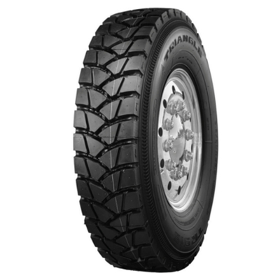 Шина грузовая Triangle  TR918315/80R22,5 157/154K TR918 TL M+S 20PR КИТАЙ