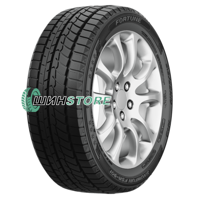 Шина Зимняя Fortune  185/65R15 88H FSR-901 TL