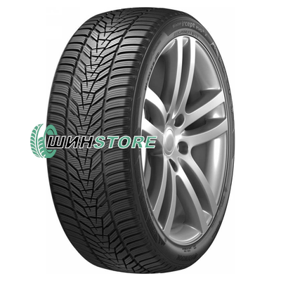 Шина Зимняя Hankook  285/45R21 113W XL Winter i*cept Evo 3 X W330A TL