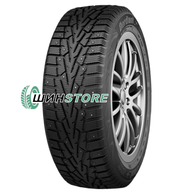 Шина Зимняя Cordiant  215/50R17 95T Snow Cross TL (шип.)