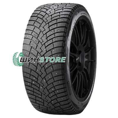 Шина Зимняя Pirelli  275/50R21 113H XL Scorpion Ice Zero 2 TL (шип.)