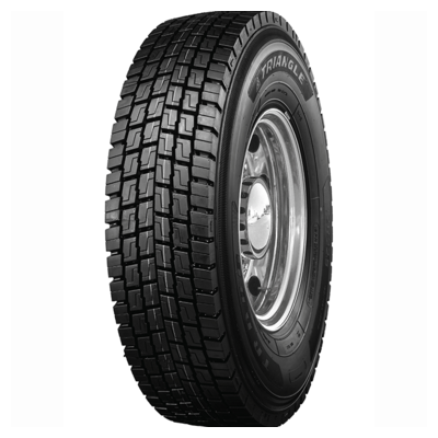 Шина грузовая Triangle  TRD06315/70R22,5 152/148M (154/150L) TRD06 TL M+S 16PR КИТАЙ