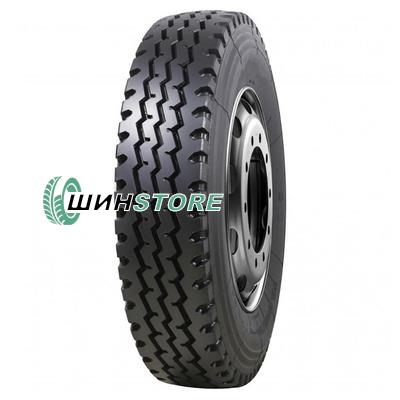 Шина грузовая HiFly  HH301+315/80R22,5 156/152L (154/151M) HH301+ TL M+S 20PR КИТАЙ