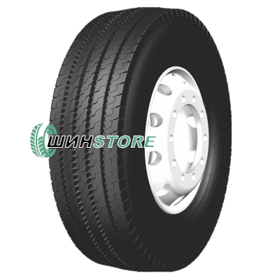 Шина грузовая Kama  NF 202385/65R22,5 160K NF 202 TL M+S 3PMSF