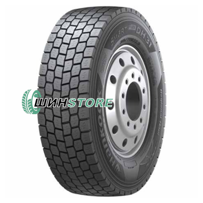 Шина грузовая Hankook  Smart Flex DH31315/80R22,5 156/150L (154/150M) Smart Flex DH31 TL M+S 3PMSF 18PR КИТАЙ