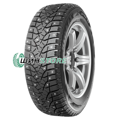 Шина Зимняя Bridgestone  215/55R17 98T Blizzak Spike-02 TL (шип.)