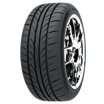 Шина Летняя Goodride  285/50R20 112V ZuperAce SA-57 TL