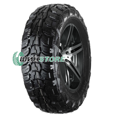Шина Всесезонная Marshal  LT235/75R15 104/101Q Road Venture MT KL71 TL M+S