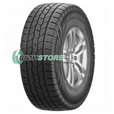 Шина Летняя Fortune  235/70R16 106T Tormenta H/T FSR305 TL