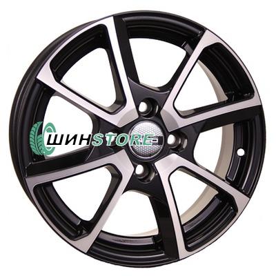 Диск Литой  Neo  6x15/4x98 ET38 D58,6 538 BD