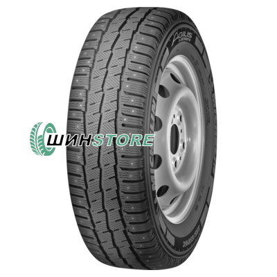 Шина Зимняя Michelin  205/65R16C 107/105R Agilis X-Ice North TL (шип.)